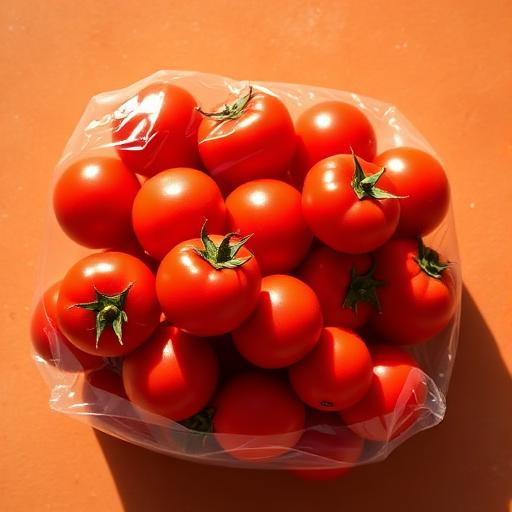 Roma Tomatoes