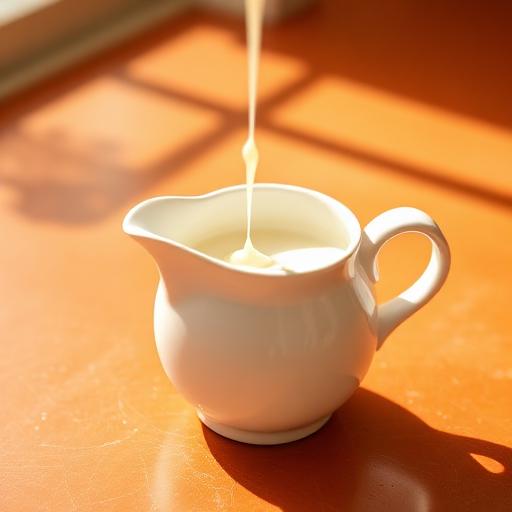 Crema Mexicana