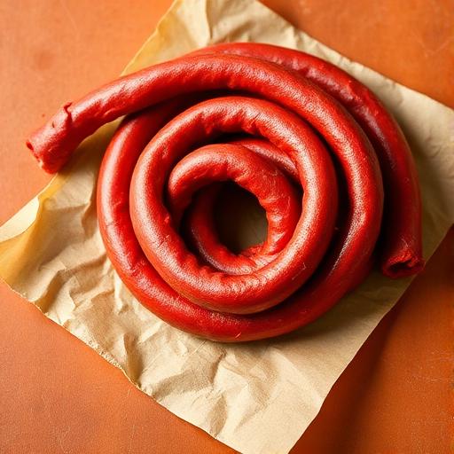 Chorizo