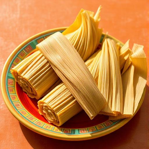 Tamales