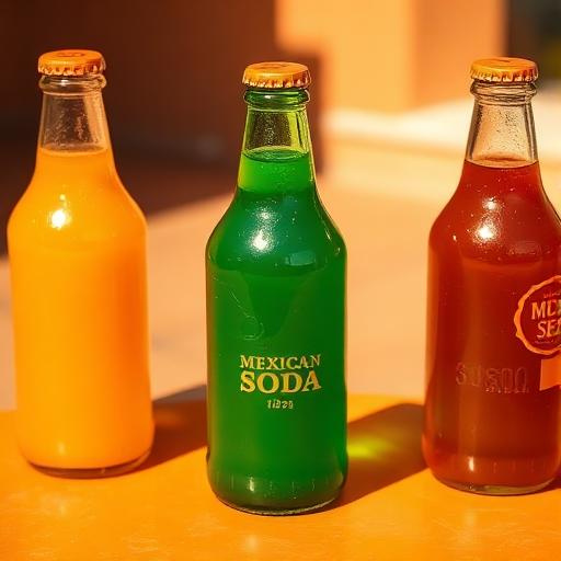 Jarritos