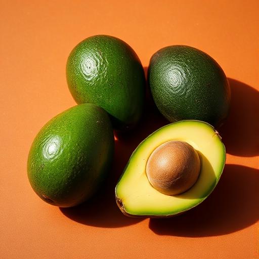Hass Avocados