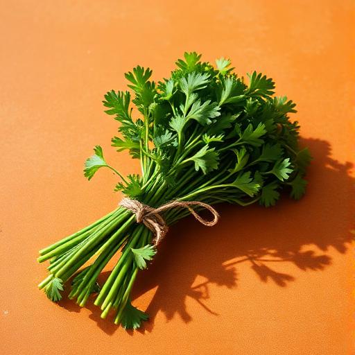 Bunch Cilantro