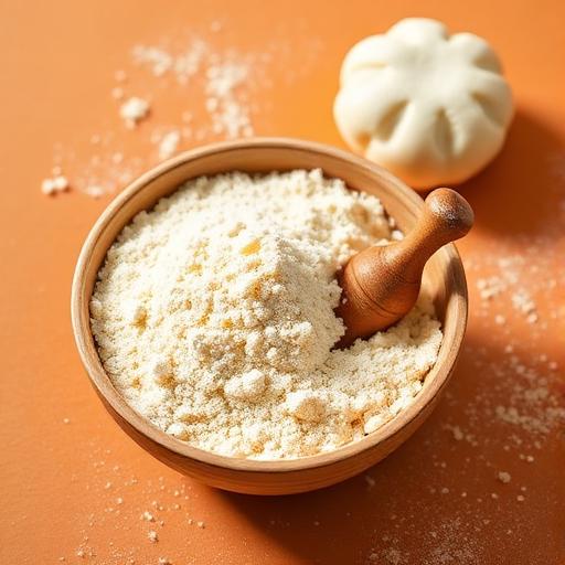 Masa Harina
