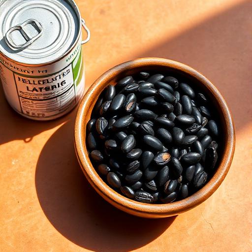 Black Beans