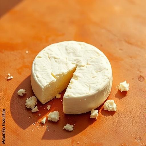 Queso Fresco