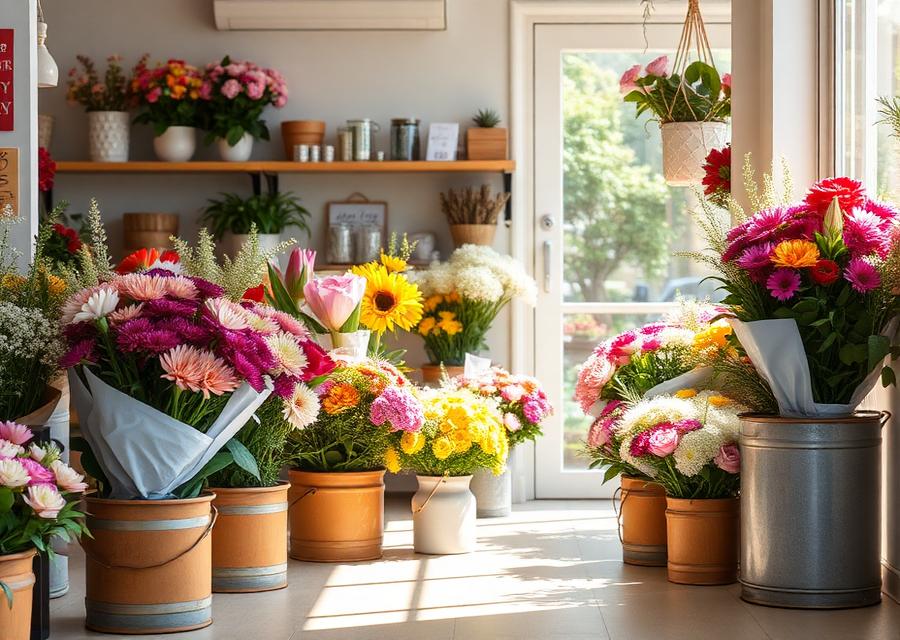 Bloom & Co.